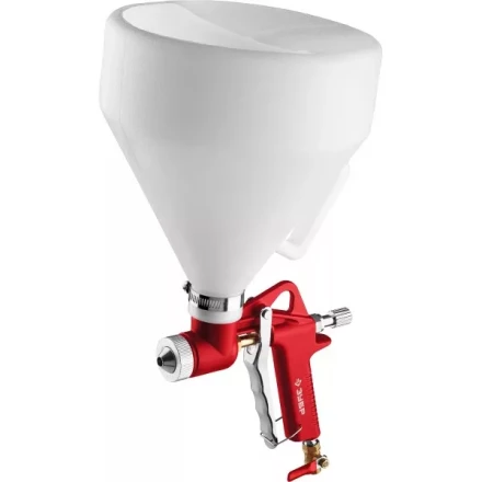 Картушный пистолет для штукатурки ЗУБР "ПРОФЕССИОНАЛ" "ППШ 900" 6465 купить в Надыме