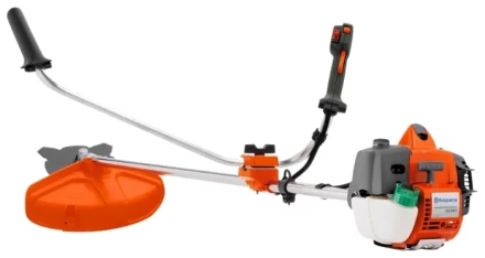 Травокосилка бензиновая Husqvarna 323R II купить в Надыме