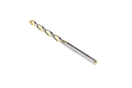 Сверло по камню HAMMER Ф5х85мм (DR CR 5,0мм*85/50мм) купить в Надыме