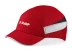 ЗУБР БИНОМ, красная, ударопрочный корпус, укороченный козырёк 55мм, размер от 54 до 59см, защитная каскетка, Профессионал (11096) купить в Надыме