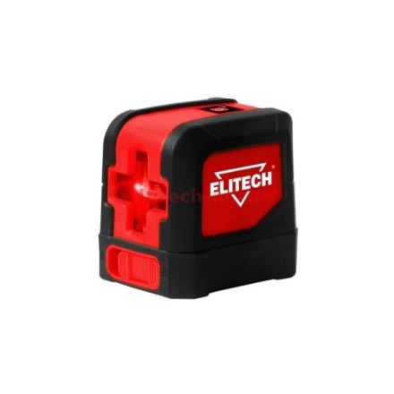 Нивелир лазерный ЛН 3К зеленый ELITECH купить в Надыме