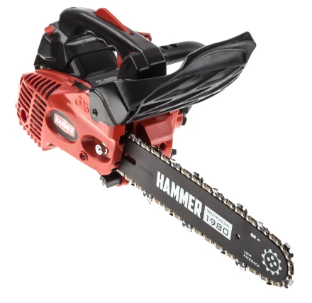 Бензопила Hammer BPL2512C купить в Надыме