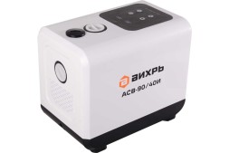 Автоматическая насосная станция АСВ-90/40И с инверторным двигателем Вихрь 68/1/33