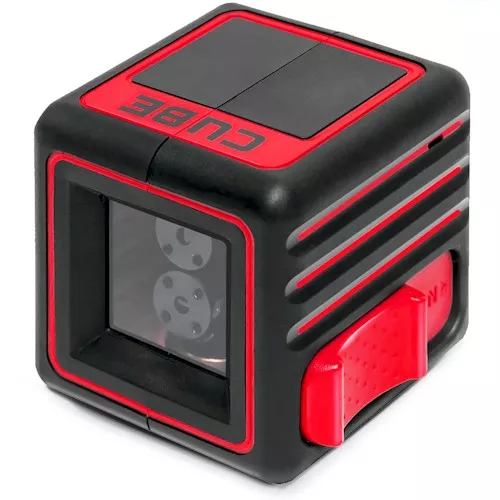 Нивелир лазерный ADA Cube Basic Edition купить в Надыме