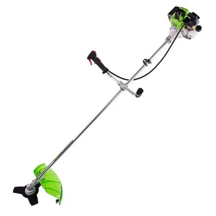 Триммер бензиновый Сибртех КС-2500Н неразъемная штанга 962535 купить в Надыме