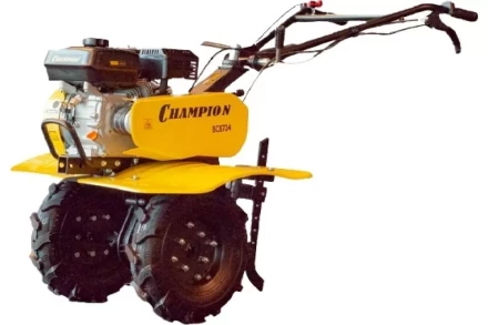 Мотоблок BC8724 CHAMPION купить в Надыме
