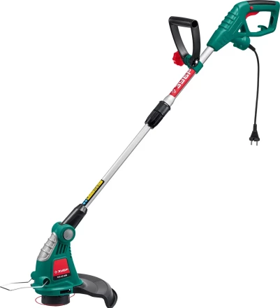 ЗУБР 600 Вт, ш/с 33 см, сетевой триммер (ТСН-33-600) купить в Надыме