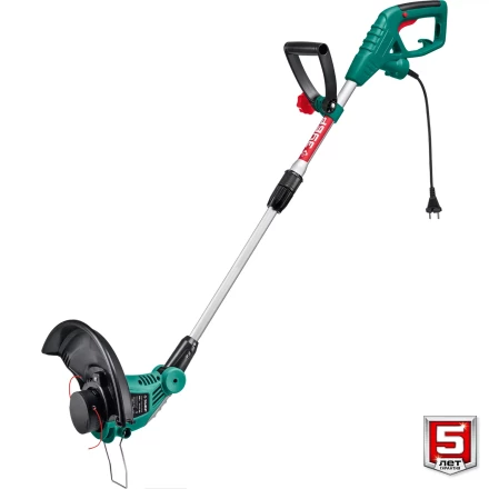 ЗУБР 600 Вт, ш/с 33 см, сетевой триммер (ТСН-33-600) купить в Надыме