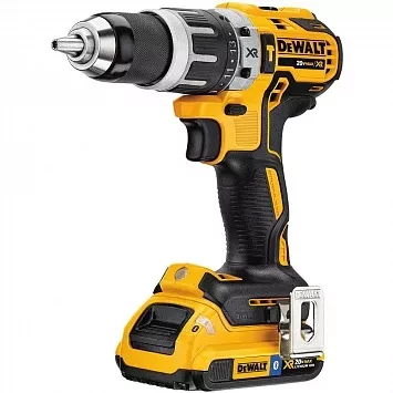 Аккумуляторная дрель DCD 796 D2 DeWalt купить в Надыме