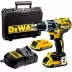 Аккумуляторная дрель DCD 796 D2 DeWalt купить в Надыме