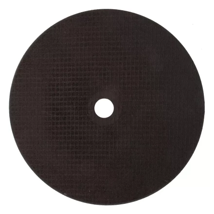 Круг отрезной по металлу, 230 х 2,0 х 22,2 мм Сибртех 743247 купить в Надыме