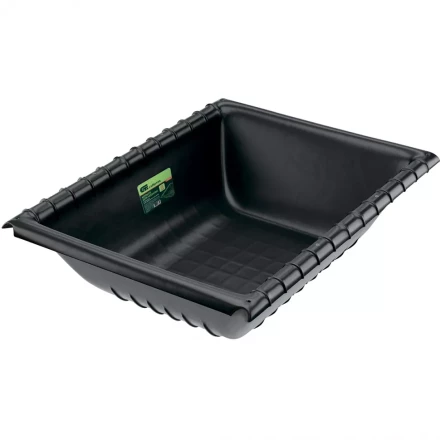 Корыто для носилок 50л с набором крепежа СИБРЕХ 67593 купить в Надыме