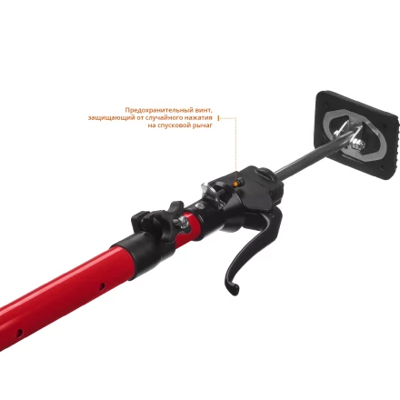 ЗУБР РТ-115, 60 - 115 см, телескопический распор (32233) купить в Надыме