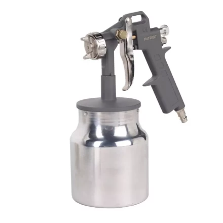 Пневмокраскораспылитель LV 162 B PATRIOT купить в Надыме