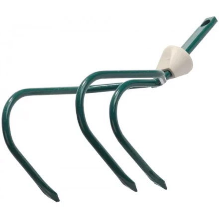 Рыхлитель RACO, 3 зубца, с быстрозажимным механизмом, 100мм 4230-53822 купить в Надыме