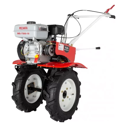 Сельскохозяйственная машина Ресанта МБ-7500P-10 70/5/38 купить в Надыме