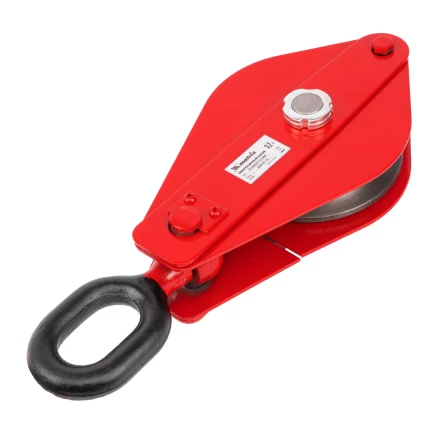 Блок монтажный с проушиной, 3,2  т Matrix 51929 купить в Надыме