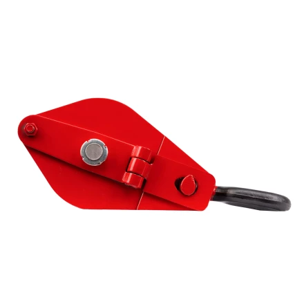 Блок монтажный с проушиной, 3,2  т Matrix 51929 купить в Надыме