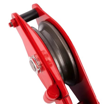 Блок монтажный с проушиной, 3,2  т Matrix 51929 купить в Надыме