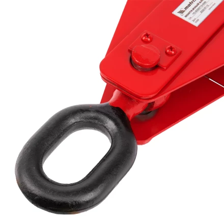 Блок монтажный с проушиной, 3,2  т Matrix 51929 купить в Надыме