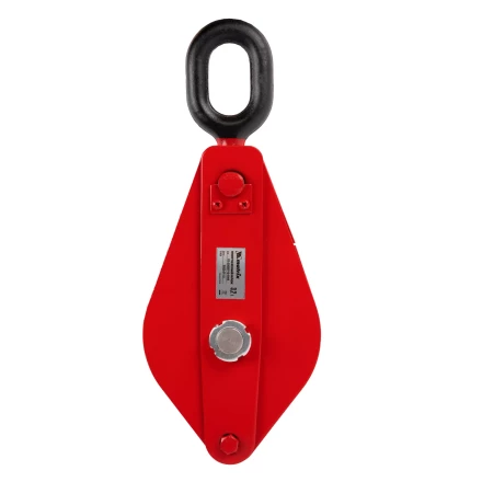 Блок монтажный с проушиной, 3,2  т Matrix 51929 купить в Надыме