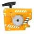 Стартер для бензопилы DS-4516, DS-5218, DS-5820 Denzel 59813 купить в Надыме