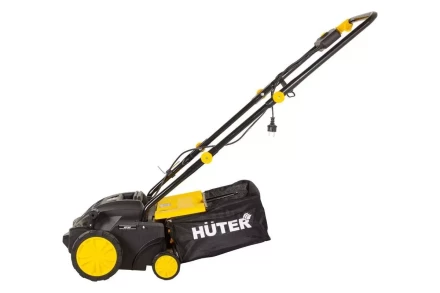 Электрический скарификатор-аэратор Huter ESA-1500 70/16/2 купить в Надыме