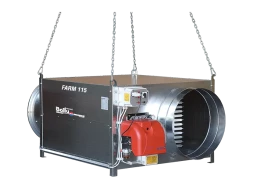 Подвесной газовый теплогенератор BALLU FARM 200 M METANO