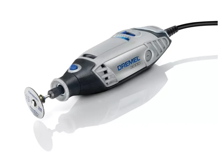 Многофункциональный инструмент 3000 S Xmas 2017 Dremel купить в Надыме