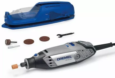 Многофункциональный инструмент 3000 S Xmas 2017 Dremel купить в Надыме