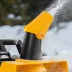 Снегоуборочная машина аккумуляторная ESB-460-0 Li-Ion 36В Denzel 97636 купить в Надыме