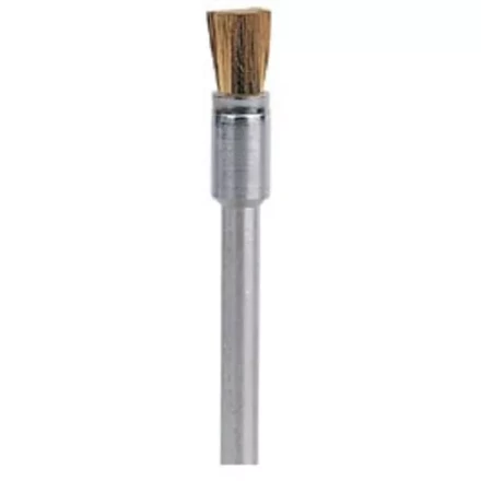 Щетка 3,2 мм 537 латунь DREMEL купить в Надыме