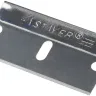Лезвия STAYER "MASTER" сменные для скребков арт. 0853, 08533, 08535, тип Н01, 40мм, 5шт 08549-S5_z01 купить в Надыме