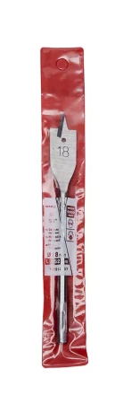 Сверло перовое по дереву ф18х152 мм VMX 512307 купить в Надыме