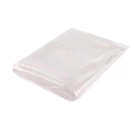 Пленка полиэтиленовая для малярных и строительных работ, 3 х 4 м, 40 мкм Сибртех 88765 купить в Надыме