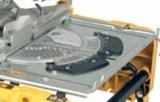 Пила комбинированная DeWalt DW 743 N купить в Надыме
