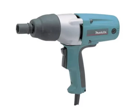 Ударный гайковерт Makita TW0350 купить в Надыме