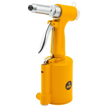 Пневматический заклепочник Denzel PR4, 2,4-4,8 мм 57479 купить в Надыме