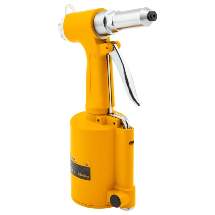 Пневматический заклепочник Denzel PR4, 2,4-4,8 мм 57479 купить в Надыме