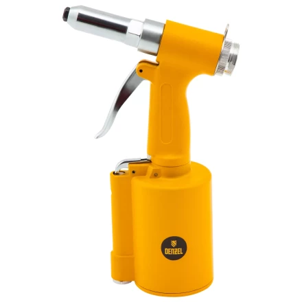 Пневматический заклепочник Denzel PR4, 2,4-4,8 мм 57479 купить в Надыме