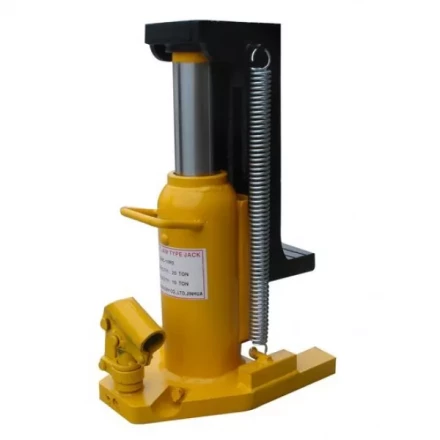 Домкрат гидравлический TOR MHC-5 (X) 1048574 купить в Надыме