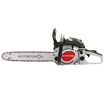 Бензопила ИНТЕРСКОЛ ПЦБ-14/45Л купить в Надыме