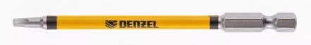 Бита S1x100 мм, 5 шт. Denzel 7711331 купить в Надыме