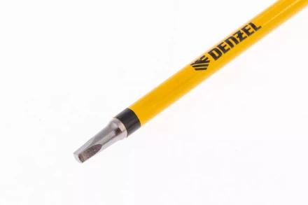 Бита S1x100 мм, 5 шт. Denzel 7711331 купить в Надыме