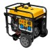 Генератор бензиновый Denzel PS-120EA, 12 кВт,230 В, 40л, разъём ATS,эл.старт купить в Надыме
