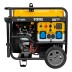 Генератор бензиновый Denzel PS-120EA, 12 кВт,230 В, 40л, разъём ATS,эл.старт купить в Надыме
