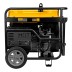 Генератор бензиновый Denzel PS-120EA, 12 кВт,230 В, 40л, разъём ATS,эл.старт купить в Надыме