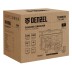 Генератор бензиновый Denzel PS-120EA, 12 кВт,230 В, 40л, разъём ATS,эл.старт купить в Надыме