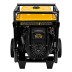 Генератор бензиновый Denzel PS-120EA, 12 кВт,230 В, 40л, разъём ATS,эл.старт купить в Надыме