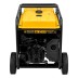 Генератор бензиновый Denzel PS-120EA, 12 кВт,230 В, 40л, разъём ATS,эл.старт купить в Надыме
